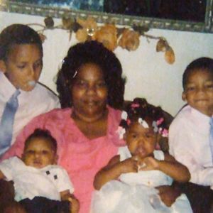 Meet your Posher, Jackie